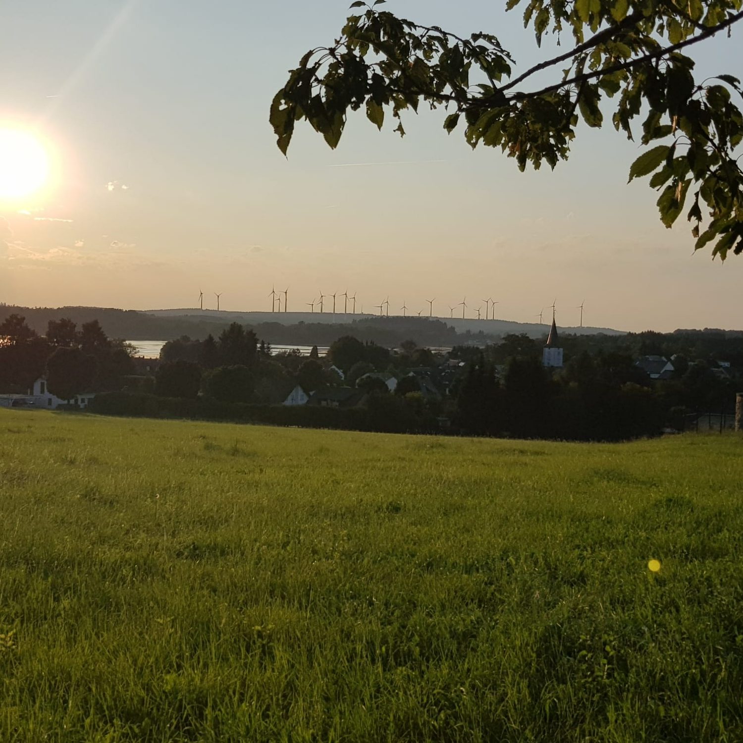 Westerwälder Seenplatte